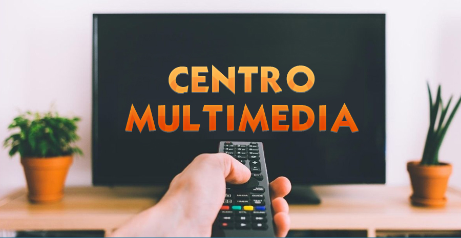 Centro Multimedia