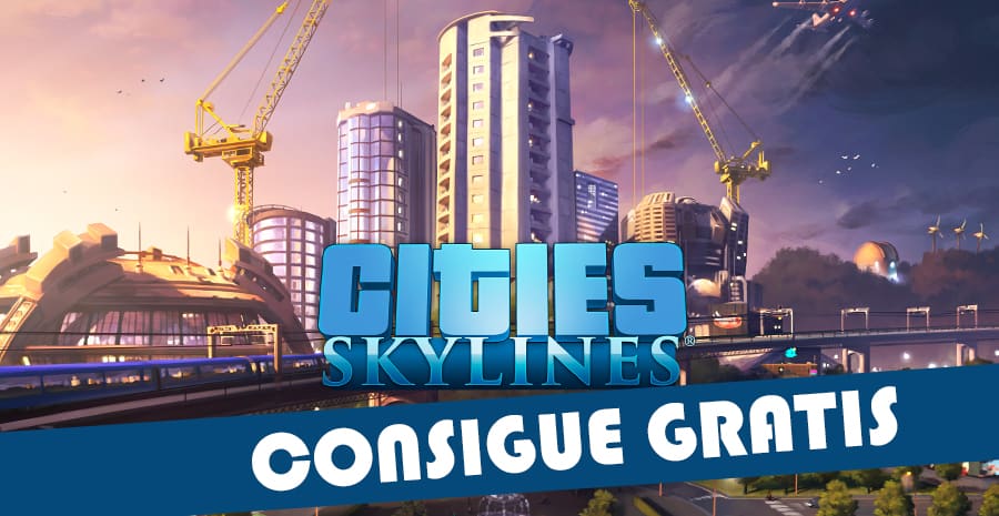 Cities SKylines