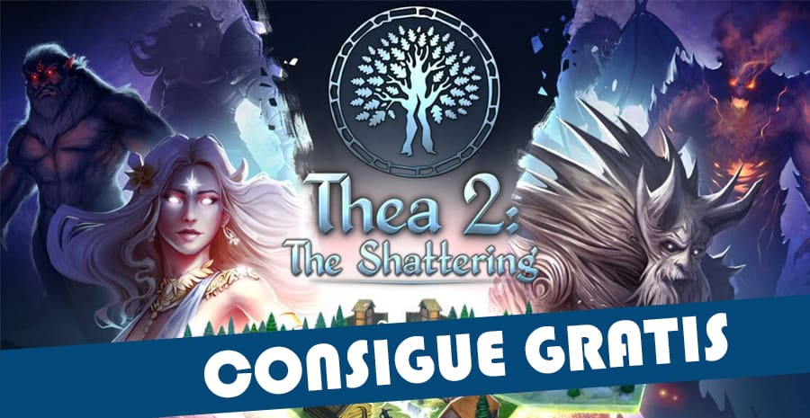 the thea 2